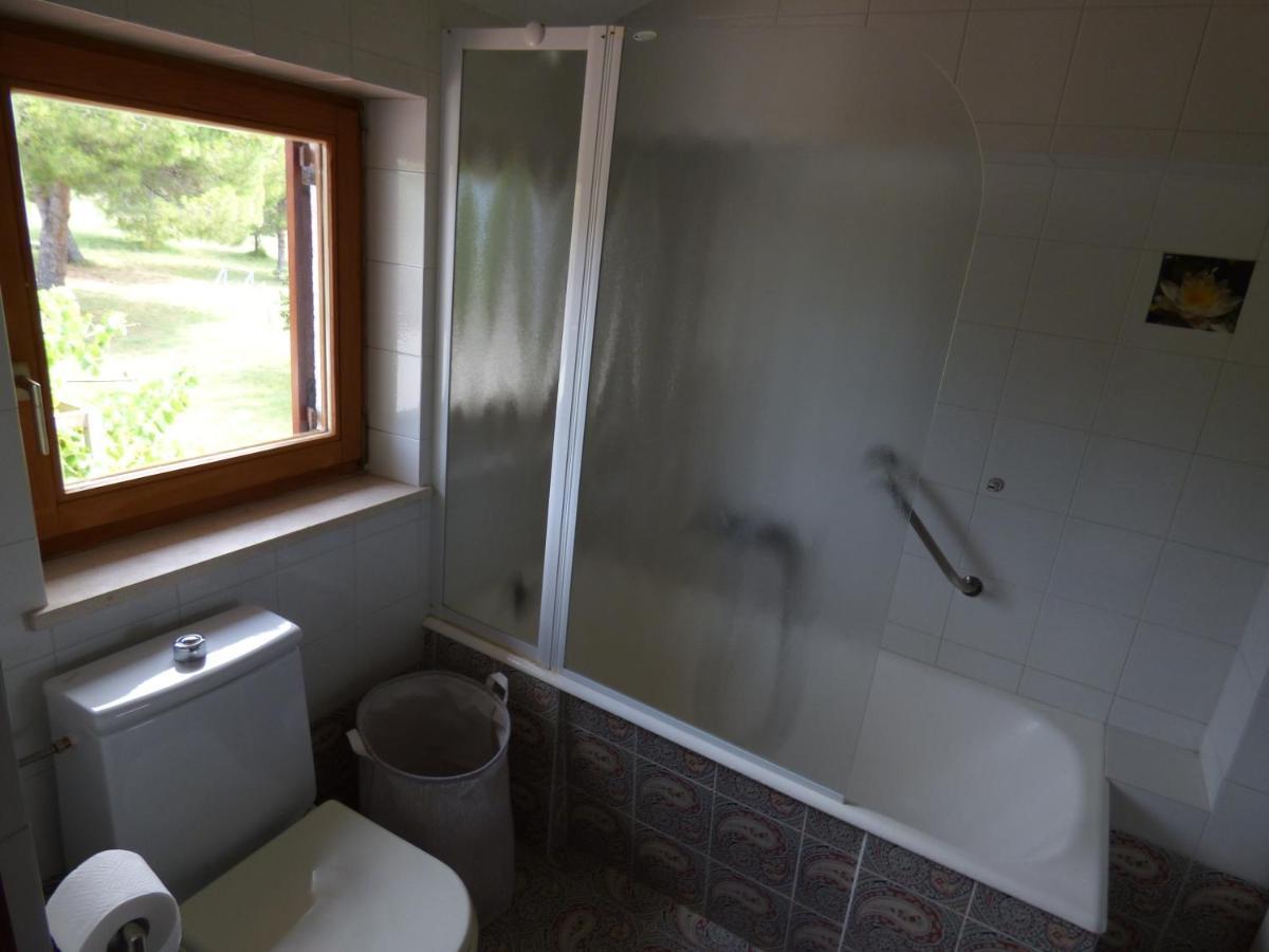 Hedra Lägenhet Zambratija  Exteriör bild